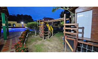 Finca de recreo en Venta  Sopetrán Antioquia