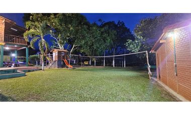 Finca de recreo en Venta  Sopetrán Antioquia
