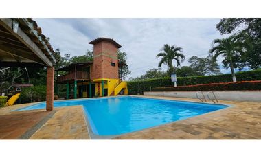 Finca de recreo en Venta  Sopetrán Antioquia