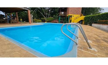 Finca de recreo en Venta  Sopetrán Antioquia