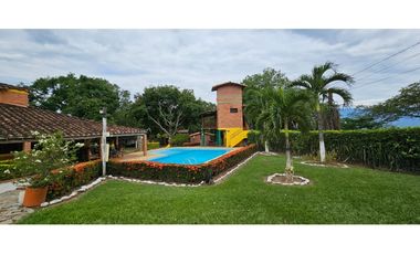 Finca de recreo en Venta  Sopetrán Antioquia