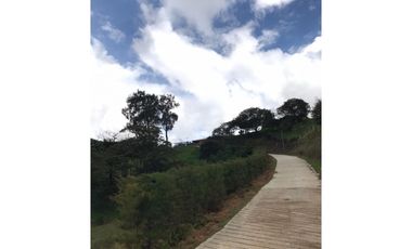 Lote en venta en Marinilla