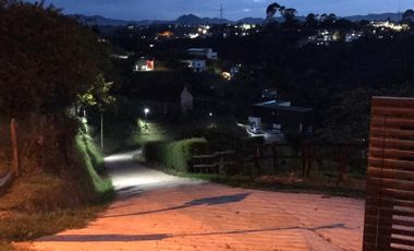 Lote en venta en Marinilla