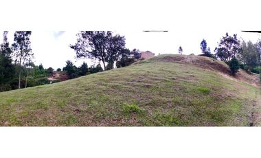 Lote en venta en Marinilla