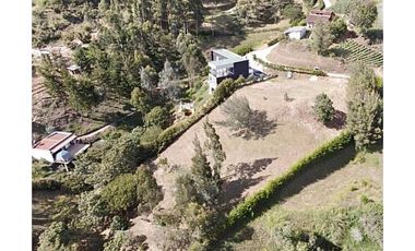 Lote en venta en Marinilla