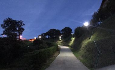 Lote en venta en Marinilla