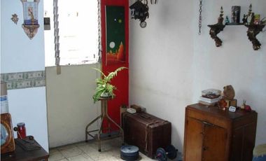 Venta casa unifamiliar Prado Centro
