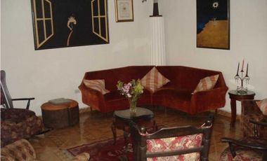 Venta casa unifamiliar Prado Centro