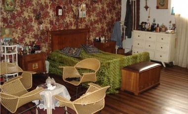 Venta casa unifamiliar Prado Centro