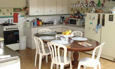 Venta casa unifamiliar Prado Centro