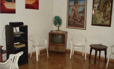 Venta casa unifamiliar Prado Centro