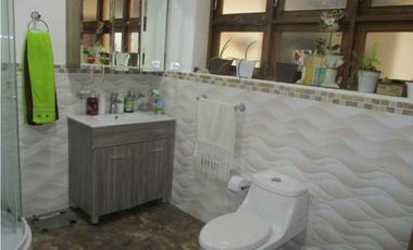 Venta casa unifamiliar Prado Centro