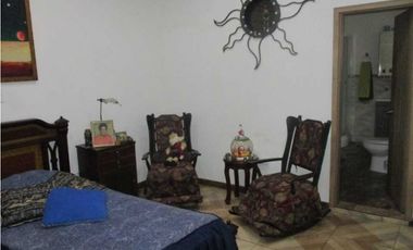Venta casa unifamiliar Prado Centro