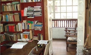 Venta casa unifamiliar Prado Centro