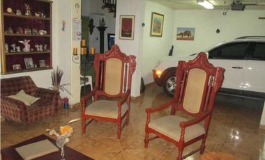 Venta casa unifamiliar Prado Centro