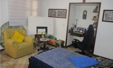 Venta casa unifamiliar Prado Centro