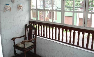 Venta casa unifamiliar Prado Centro