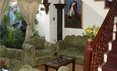Venta casa unifamiliar Prado Centro