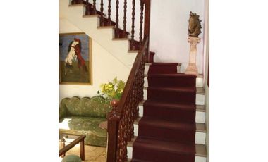 Venta casa unifamiliar Prado Centro