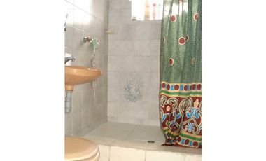 Venta casa unifamiliar Prado Centro