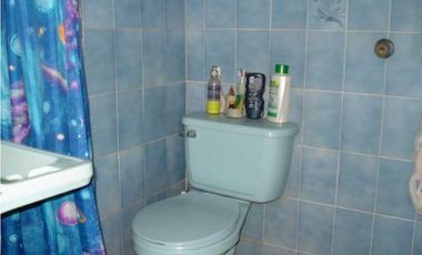 Venta casa unifamiliar Prado Centro