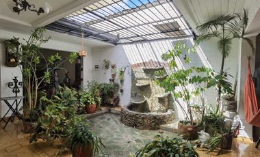 Venta casa unifamiliar Prado Centro