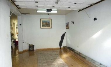 Venta casa unifamiliar Prado Centro