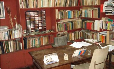 Venta casa unifamiliar Prado Centro