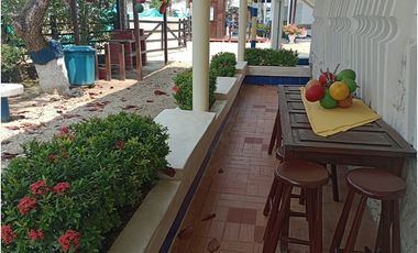 Venta de cabañas en Coveñas