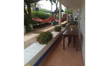 Venta de cabañas en Coveñas