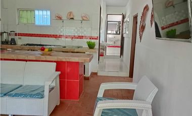 Venta de cabañas en Coveñas