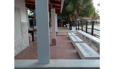 Venta de cabañas en Coveñas