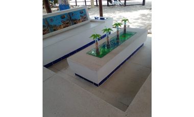 Venta de cabañas en Coveñas