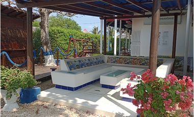 Venta de cabañas en Coveñas
