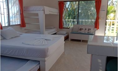 Venta de cabañas en Coveñas