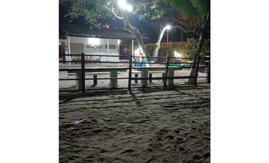 Venta de cabañas en Coveñas