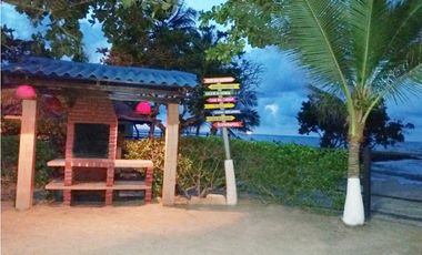 Venta de cabañas en Coveñas