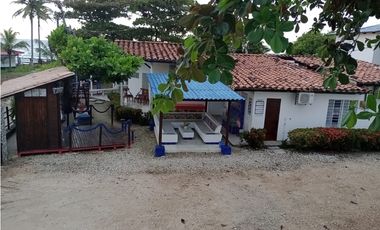 Venta de cabañas en Coveñas