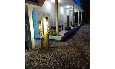 Venta de cabañas en Coveñas