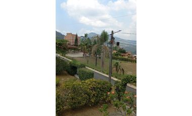 Casa en venta en Amaga