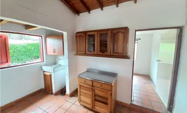 Casa en venta en Amaga