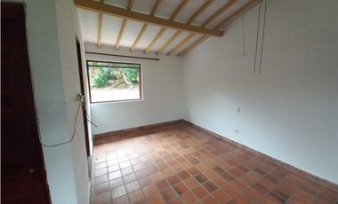 Casa en venta en Amaga