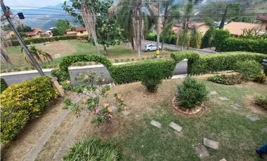 Casa en venta en Amaga