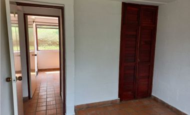 Casa en venta en Amaga