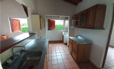 Casa en venta en Amaga