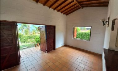 Casa en venta en Amaga