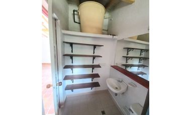 Casa en venta en Amaga