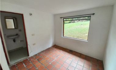 Casa en venta en Amaga