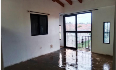 Apartamento en Venta barrio Fundadores El Carmen de Viboral