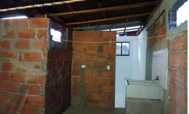 Apartamento en Venta barrio Fundadores El Carmen de Viboral